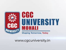 CGC University